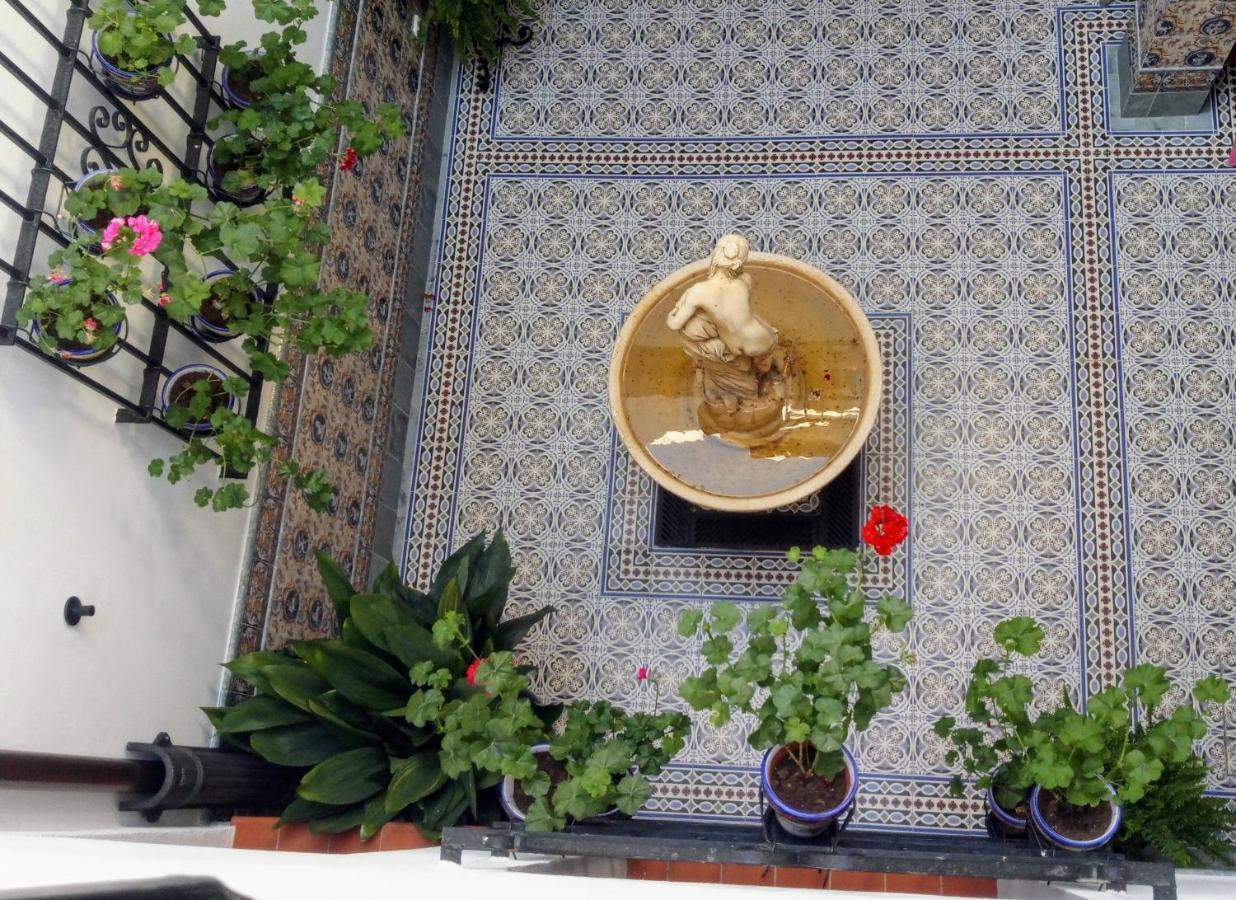 Casa Museo La Merced Малага Экстерьер фото