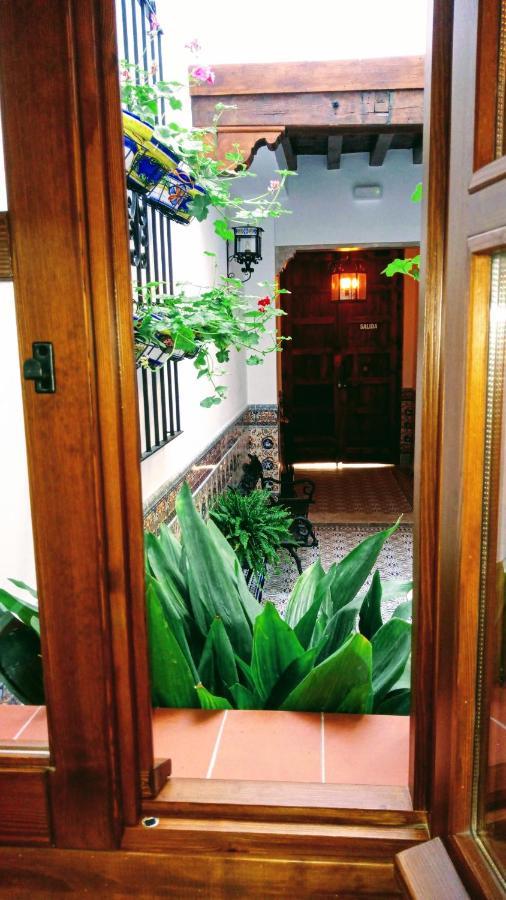 Casa Museo La Merced Малага Экстерьер фото