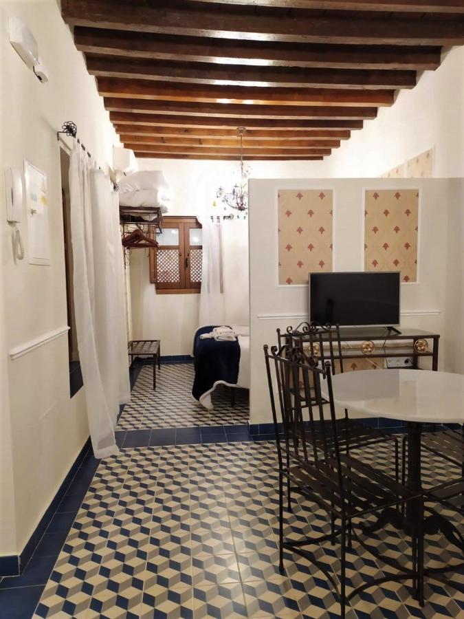 Casa Museo La Merced Малага Экстерьер фото
