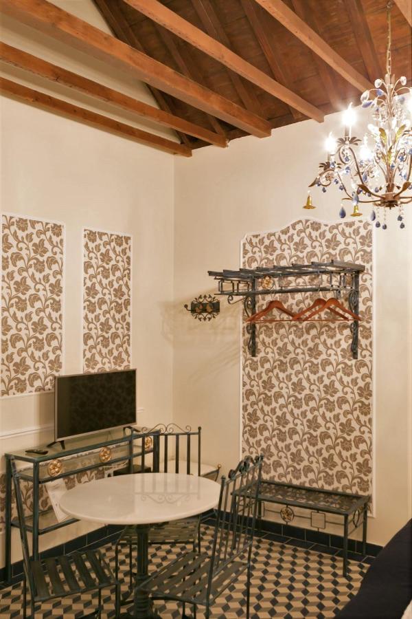 Casa Museo La Merced Малага Экстерьер фото